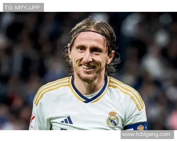 卢卡·莫德里奇:足坛魔术师如何在绿茵场上书写传奇 卢卡·莫德里奇:足坛魔术师如何在绿茵场上书写传奇