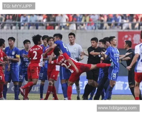 强力一米九:足坛风云新宠 强力一米九:足坛风云新宠